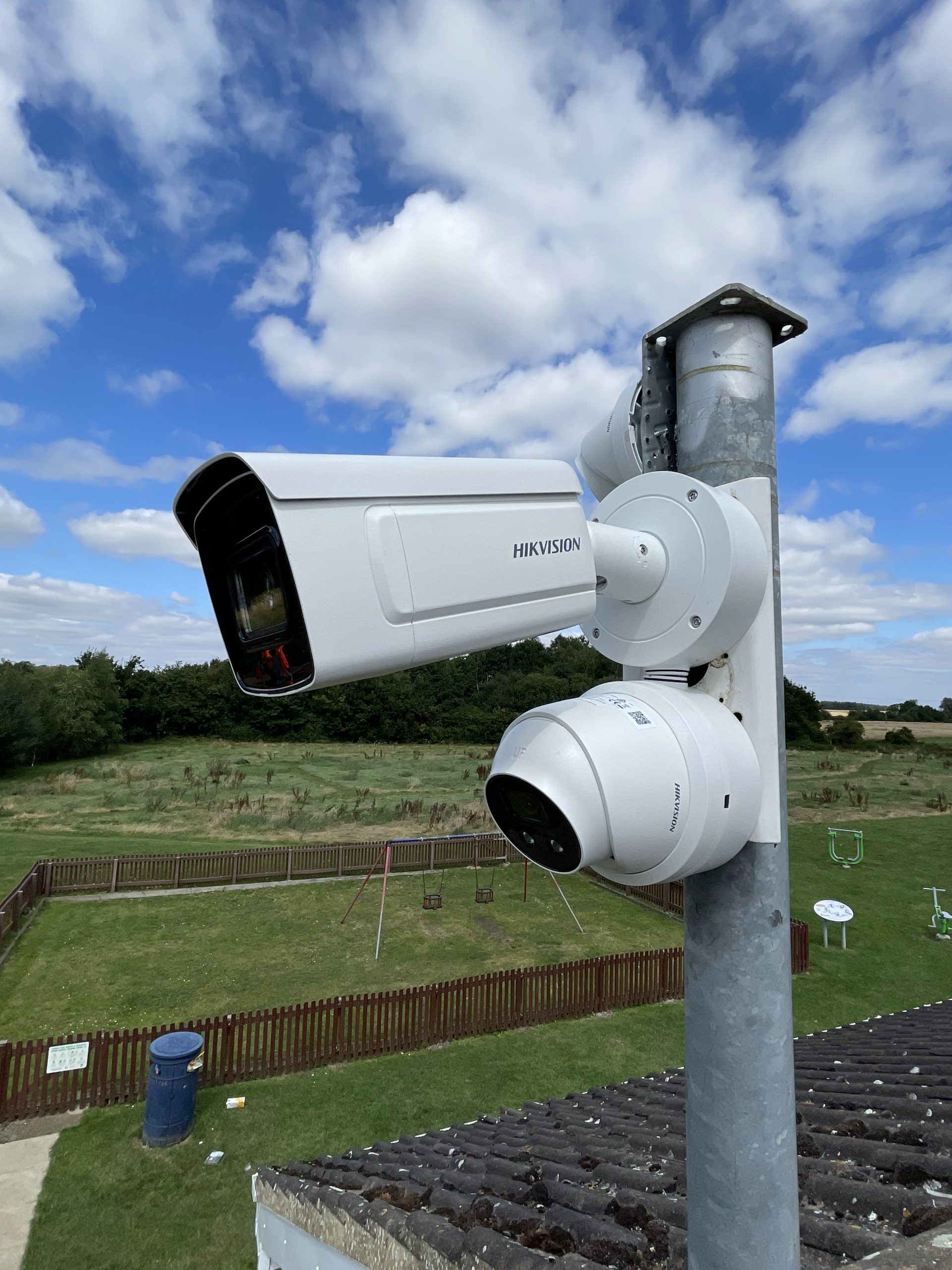 cctv installers
