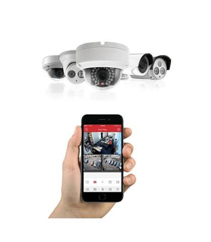 cctv remote viewing 2